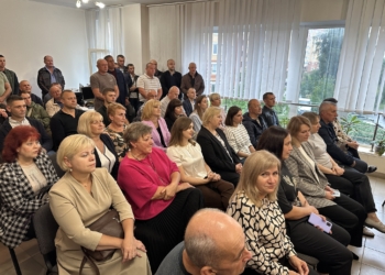 Грамоти вручили кращим працівникам Тернопільміськгазу