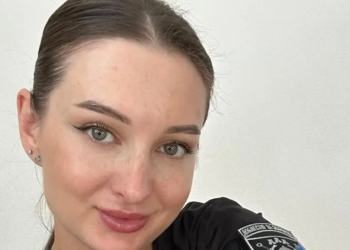 Ірина Рибцова кардинально змінила життя та мобілізувалася