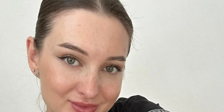 Ірина Рибцова кардинально змінила життя та мобілізувалася