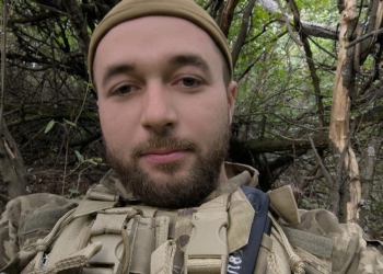 Історія бійця з Потуторів на Тернопільщині