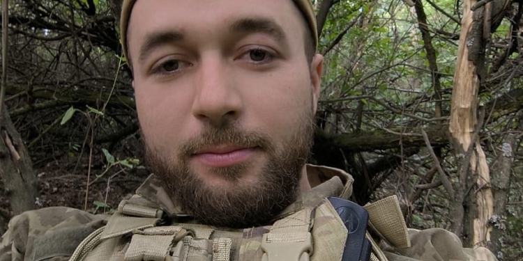 Історія бійця з Потуторів на Тернопільщині