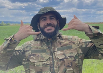 Історія молодого захисника Трала