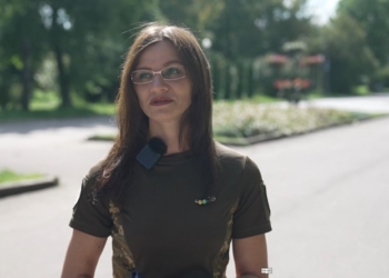 Історія військовослужбовиці з Тернопільщини Зої Головатюк