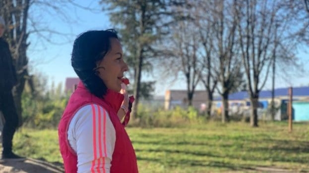 Краща вчителька очолила Козівську ДЮСШ