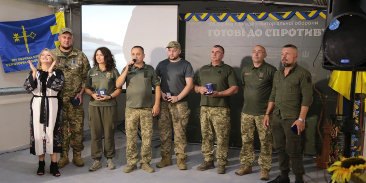 Крила вільних. Фільм другий