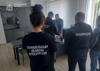 Лікарня зазнала збитків через недбалість керівників