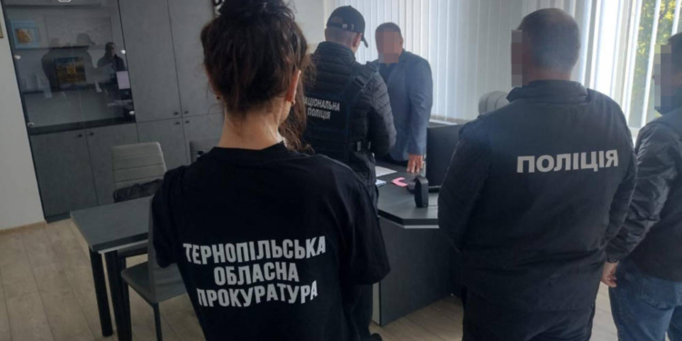 Лікарня зазнала збитків через недбалість керівників