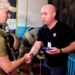 Міський голова Сергій Надал вручив відзнаки воїнам