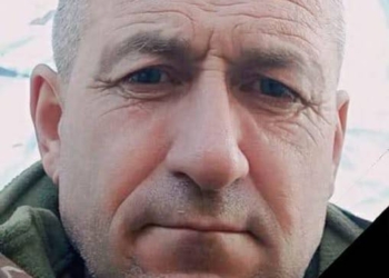 Фото зі сторінки Андрія Смаглюка