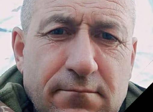 Фото зі сторінки Андрія Смаглюка