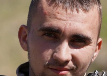 На фронті загинув захисник Дмитро Прокопів