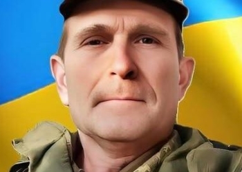 На фронті загинув захисник Федір Бочкарьов