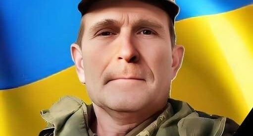 На фронті загинув захисник Федір Бочкарьов