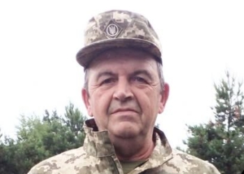 На фронті загинув захисник Ігор Мельник