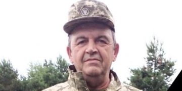 На фронті загинув захисник Ігор Мельник