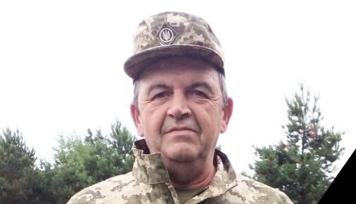 На фронті загинув захисник Ігор Мельник