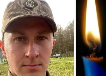 На фронті загинув захисник Іван Субтельний