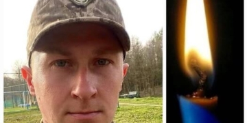 На фронті загинув захисник Іван Субтельний