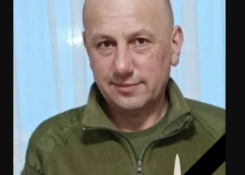 На фронті загинув захисник Михайло Дацишин