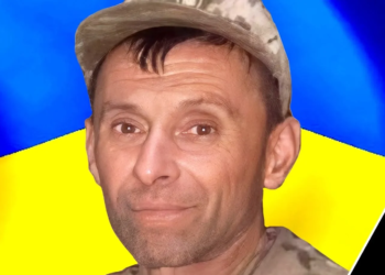 На фронті загинув захисник Михайло Кулик