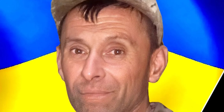 На фронті загинув захисник Михайло Кулик