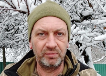 На фронті загинув захисник Олексій Мілованов