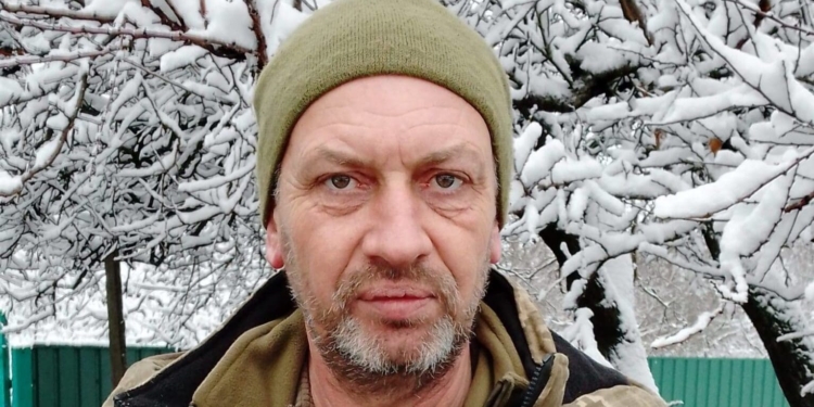 На фронті загинув захисник Олексій Мілованов