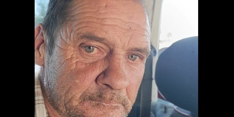 На фронті загинув захисник Сeргiй Aнфйоров