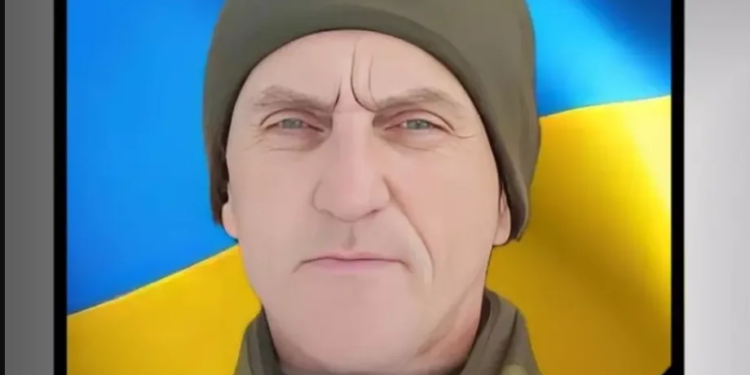 На фронті загинув захисник Сергій Плісюк