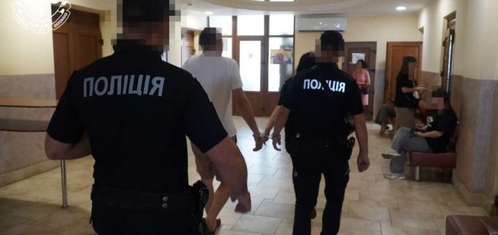 На Тернопільщині чоловіків підозрюють у шахрайстві