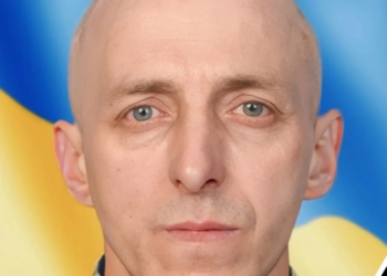 На війні загинув захисник Ігор Слободян
