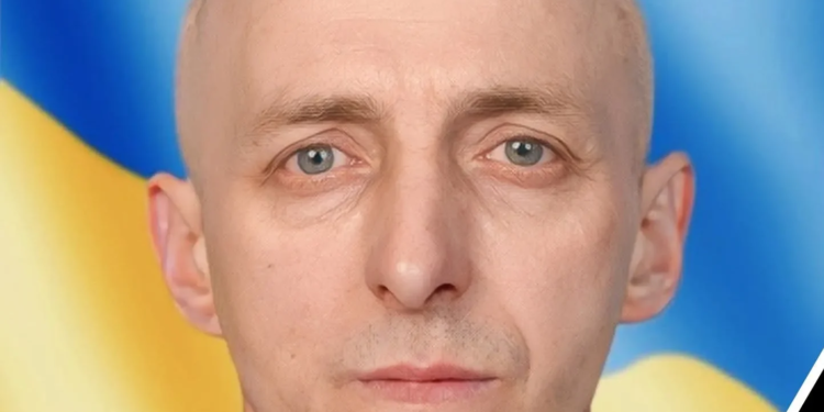 На війні загинув захисник Ігор Слободян