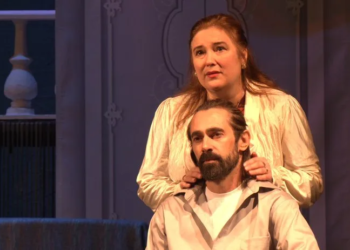 Новий театральний сезон у Тернополі