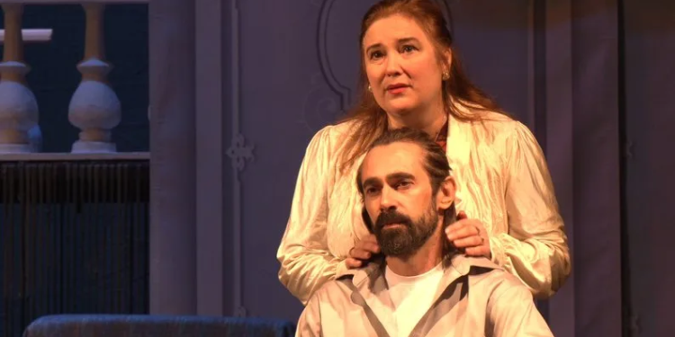 Новий театральний сезон у Тернополі