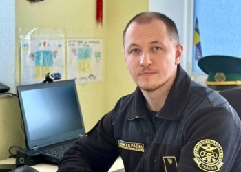 Оформлення товарів за принципом мультимодальних перевезень