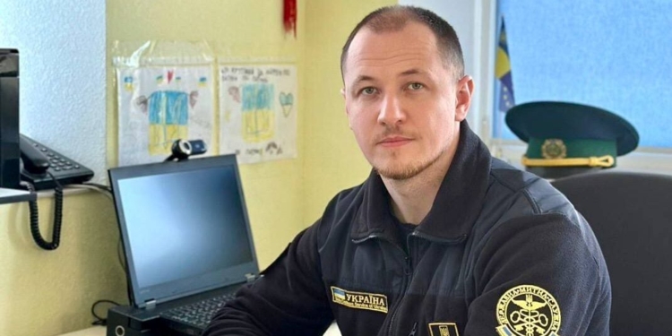 Оформлення товарів за принципом мультимодальних перевезень