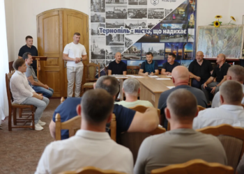 Підозрюваного в розкраданні обрали президентом асоціації боротьби