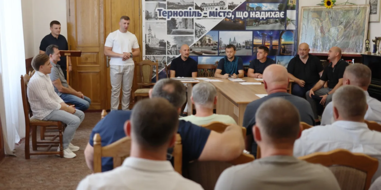 Підозрюваного в розкраданні обрали президентом асоціації боротьби