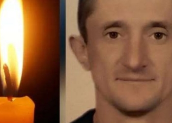 Пішов з життя колишній полонений