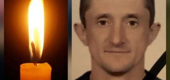 Пішов з життя колишній полонений