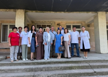 Працівникам лікарні на Тернопільщині не платять заробітної плати