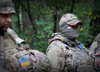 Розвідники отримали привітання напередодні професійного свята