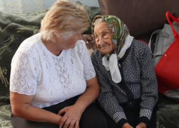 Софія Кікта святкує поважний ювілей