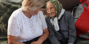 Софія Кікта святкує поважний ювілей