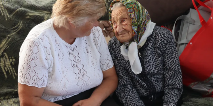 Софія Кікта святкує поважний ювілей