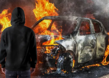 Студент спокусився на пропозицію ворога