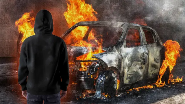Студент спокусився на пропозицію ворога та опинився у скрутному становищі