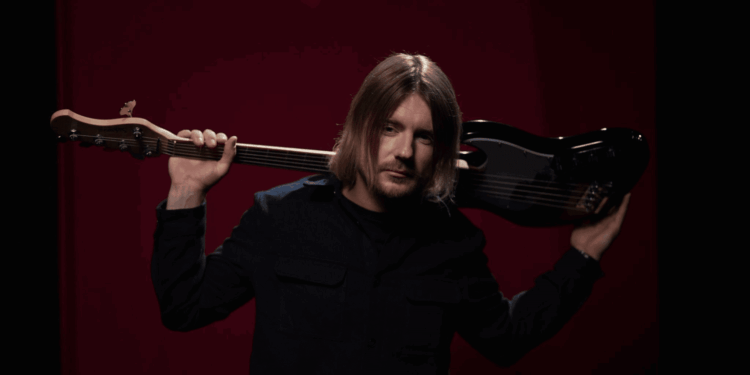 Тернопільський гурт MAZEPA випустив нову пісню