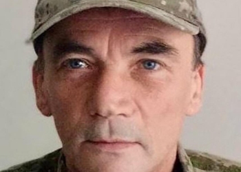 У лікарні помер захисник Сергій Ніколайчук