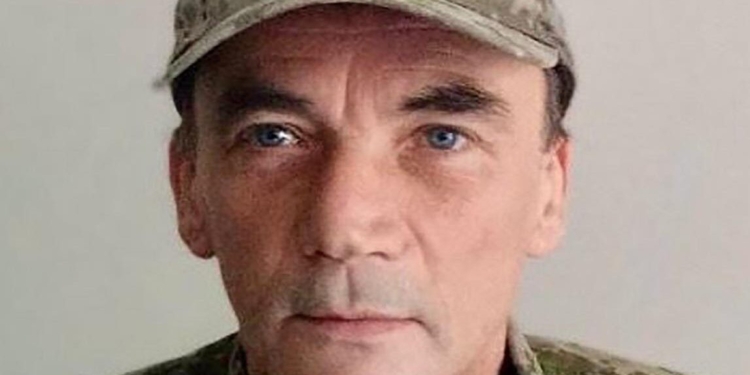 У лікарні помер захисник Сергій Ніколайчук